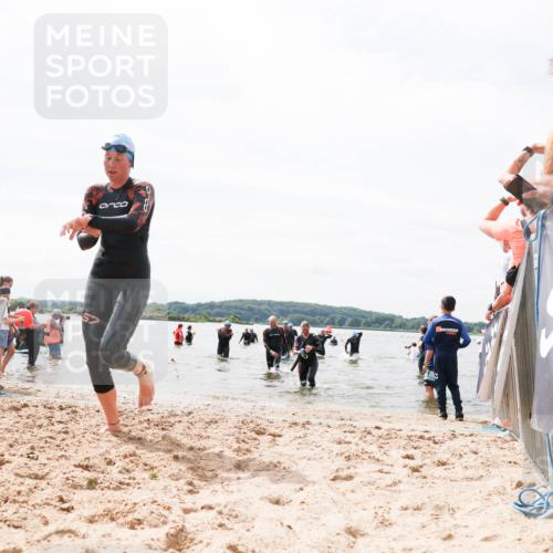 21.06.2026 - Viking Triathlon Michael Strokosch http://msf.ph/oto/9826948 21.06.2026 10:42:36 Schwimmen 45, 72, 348, 384, 393, 436 meine-sportfotos.de