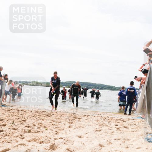 21.06.2026 - Viking Triathlon Michael Strokosch http://msf.ph/oto/9826961 21.06.2026 10:42:40 Schwimmen 41, 166, 175, 384, 393, 436 meine-sportfotos.de