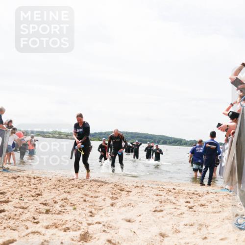 21.06.2026 - Viking Triathlon Michael Strokosch http://msf.ph/oto/9826962 21.06.2026 10:42:41 Schwimmen 41, 166, 175, 384, 436 meine-sportfotos.de