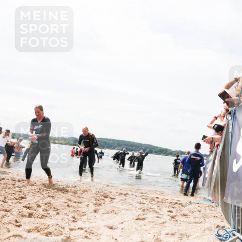 21.06.2026 - Viking Triathlon Michael Strokosch http://msf.ph/oto/9826965 21.06.2026 10:42:42 Schwimmen 41, 166, 175, 268, 384, 436 meine-sportfotos.de