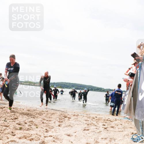 21.06.2026 - Viking Triathlon Michael Strokosch http://msf.ph/oto/9826967 21.06.2026 10:42:42 Schwimmen 41, 166, 175, 268, 384, 436 meine-sportfotos.de
