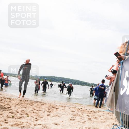 21.06.2026 - Viking Triathlon Michael Strokosch http://msf.ph/oto/9826969 21.06.2026 10:42:43 Schwimmen 41, 166, 175, 268, 384, 436 meine-sportfotos.de