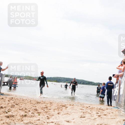 21.06.2026 - Viking Triathlon Michael Strokosch http://msf.ph/oto/9827264 21.06.2026 10:44:23 Schwimmen 22, 423, 602, 617, 632, 641 meine-sportfotos.de