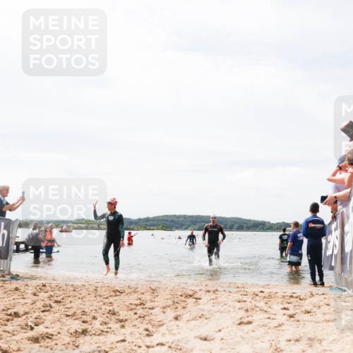 21.06.2026 - Viking Triathlon Michael Strokosch http://msf.ph/oto/9827265 21.06.2026 10:44:23 Schwimmen 22, 423, 602, 617, 632, 641 meine-sportfotos.de
