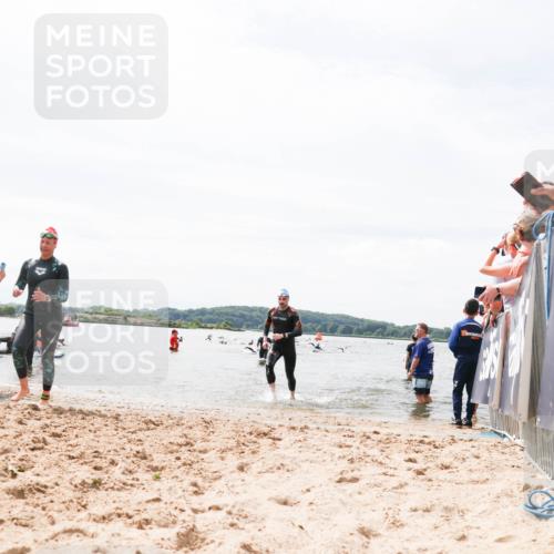 21.06.2026 - Viking Triathlon Michael Strokosch http://msf.ph/oto/9827268 21.06.2026 10:44:25 Schwimmen 22, 423, 602, 617 meine-sportfotos.de