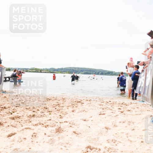 21.06.2026 - Viking Triathlon Michael Strokosch http://msf.ph/oto/9827277 21.06.2026 10:44:28 Schwimmen 423, 601, 602 meine-sportfotos.de