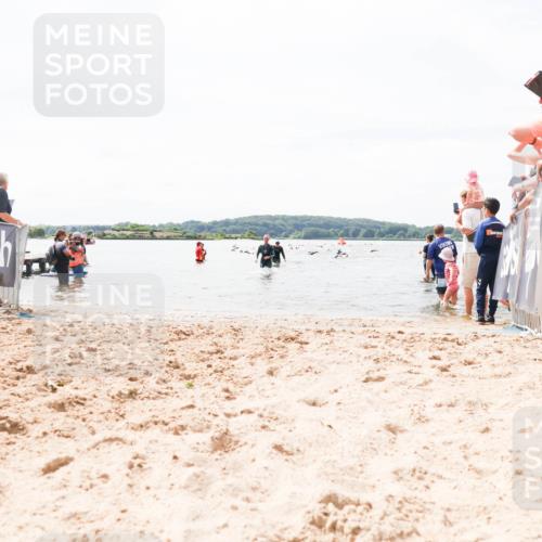 21.06.2026 - Viking Triathlon Michael Strokosch http://msf.ph/oto/9827279 21.06.2026 10:44:28 Schwimmen 423, 601, 602 meine-sportfotos.de