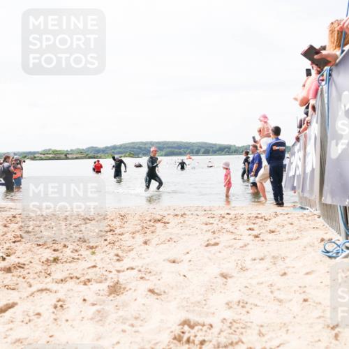 21.06.2026 - Viking Triathlon Michael Strokosch http://msf.ph/oto/9827288 21.06.2026 10:44:34 Schwimmen 601 meine-sportfotos.de