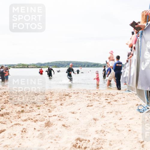 21.06.2026 - Viking Triathlon Michael Strokosch http://msf.ph/oto/9827289 21.06.2026 10:44:34 Schwimmen 601 meine-sportfotos.de