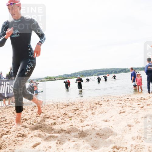 21.06.2026 - Viking Triathlon Michael Strokosch http://msf.ph/oto/9827305 21.06.2026 10:44:40 Schwimmen 531, 590, 601 meine-sportfotos.de
