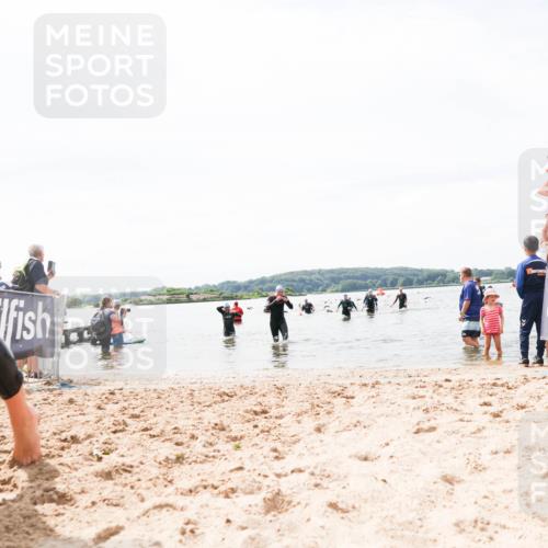 21.06.2026 - Viking Triathlon Michael Strokosch http://msf.ph/oto/9827306 21.06.2026 10:44:40 Schwimmen 531, 590, 601 meine-sportfotos.de