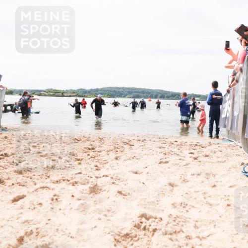 21.06.2026 - Viking Triathlon Michael Strokosch http://msf.ph/oto/9827309 21.06.2026 10:44:41 Schwimmen 531, 590, 601 meine-sportfotos.de