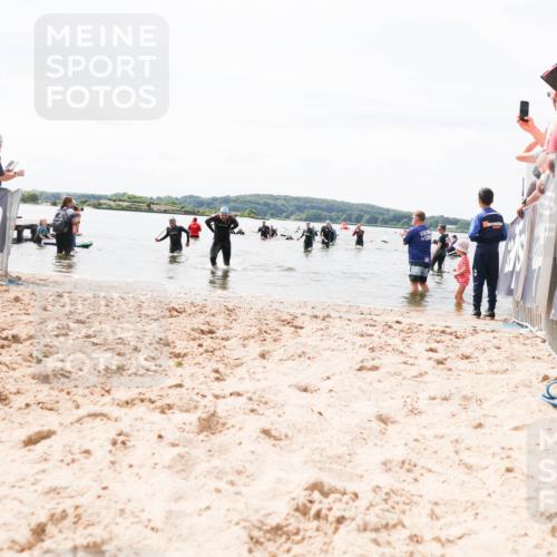21.06.2026 - Viking Triathlon Michael Strokosch http://msf.ph/oto/9827310 21.06.2026 10:44:41 Schwimmen 531, 590, 601 meine-sportfotos.de