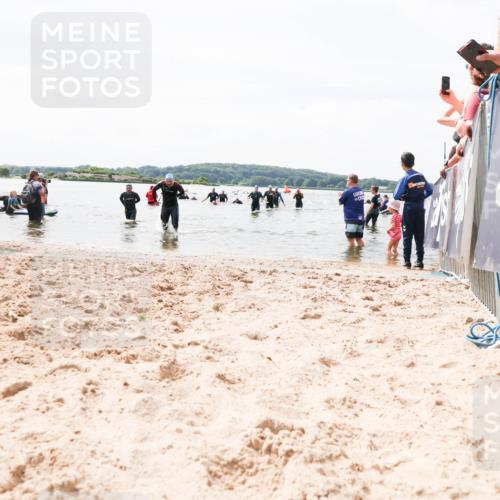 21.06.2026 - Viking Triathlon Michael Strokosch http://msf.ph/oto/9827311 21.06.2026 10:44:42 Schwimmen 531, 590, 601 meine-sportfotos.de