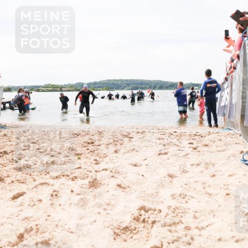 21.06.2026 - Viking Triathlon Michael Strokosch http://msf.ph/oto/9827313 21.06.2026 10:44:42 Schwimmen 531, 590, 601 meine-sportfotos.de