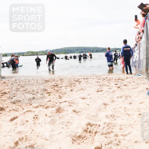 21.06.2026 - Viking Triathlon Michael Strokosch http://msf.ph/oto/9827314 21.06.2026 10:44:43 Schwimmen 531, 590, 601 meine-sportfotos.de