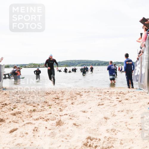 21.06.2026 - Viking Triathlon Michael Strokosch http://msf.ph/oto/9827317 21.06.2026 10:44:44 Schwimmen 531, 590 meine-sportfotos.de