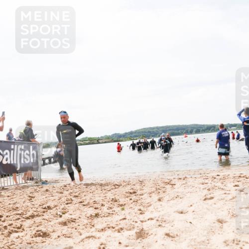 21.06.2026 - Viking Triathlon Michael Strokosch http://msf.ph/oto/9827333 21.06.2026 10:44:49 Schwimmen 350, 377, 531, 590 meine-sportfotos.de