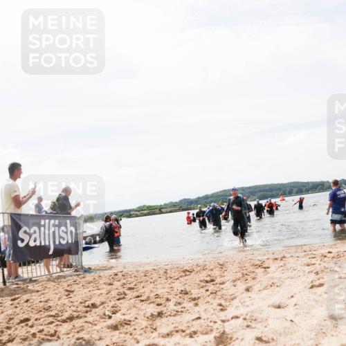 21.06.2026 - Viking Triathlon Michael Strokosch http://msf.ph/oto/9827347 21.06.2026 10:44:54 Schwimmen 276, 350, 377, 531, 658 meine-sportfotos.de