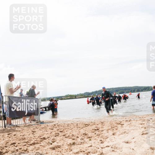 21.06.2026 - Viking Triathlon Michael Strokosch http://msf.ph/oto/9827348 21.06.2026 10:44:54 Schwimmen 276, 350, 377, 531, 658 meine-sportfotos.de