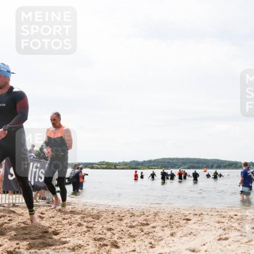 21.06.2026 - Viking Triathlon Michael Strokosch http://msf.ph/oto/9827499 21.06.2026 10:45:45 Schwimmen 54, 540, 562 meine-sportfotos.de