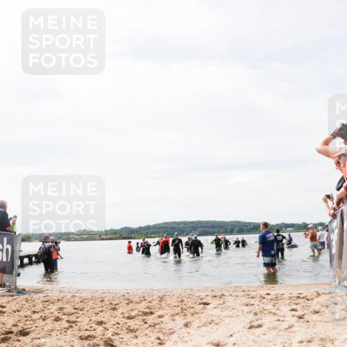 21.06.2026 - Viking Triathlon Michael Strokosch http://msf.ph/oto/9827516 21.06.2026 10:45:50 Schwimmen 172 meine-sportfotos.de