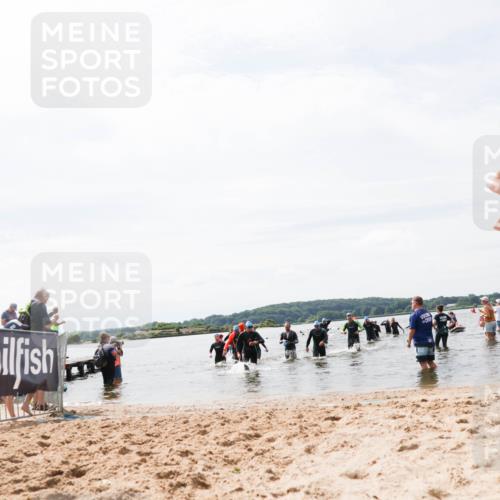 21.06.2026 - Viking Triathlon Michael Strokosch http://msf.ph/oto/9827528 21.06.2026 10:45:54 Schwimmen 172, 196, 389, 405 meine-sportfotos.de