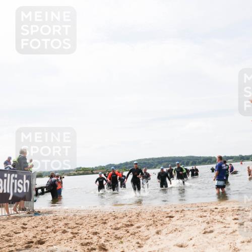 21.06.2026 - Viking Triathlon Michael Strokosch http://msf.ph/oto/9827534 21.06.2026 10:45:56 Schwimmen 172, 196, 331, 389, 405 meine-sportfotos.de