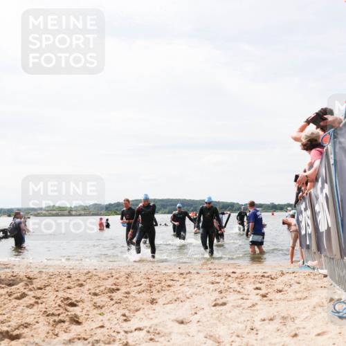 21.06.2026 - Viking Triathlon Michael Strokosch http://msf.ph/oto/9827590 21.06.2026 10:46:15 Schwimmen 91, 107, 403, 448, 494, 510, 555, 563 meine-sportfotos.de