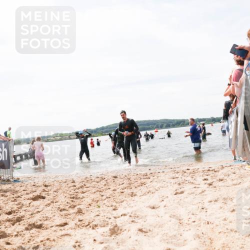 21.06.2026 - Viking Triathlon Michael Strokosch http://msf.ph/oto/9827733 21.06.2026 10:47:03 Schwimmen 168, 173, 282, 313, 346 meine-sportfotos.de