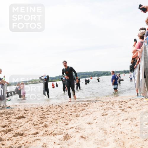 21.06.2026 - Viking Triathlon Michael Strokosch http://msf.ph/oto/9827736 21.06.2026 10:47:04 Schwimmen 168, 282, 313, 346, 458 meine-sportfotos.de
