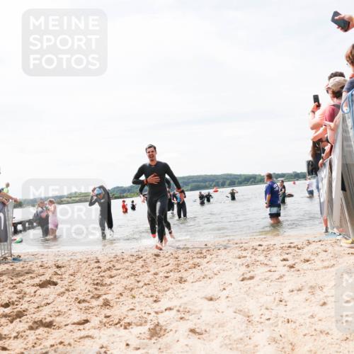 21.06.2026 - Viking Triathlon Michael Strokosch http://msf.ph/oto/9827737 21.06.2026 10:47:04 Schwimmen 168, 282, 313, 346, 458 meine-sportfotos.de