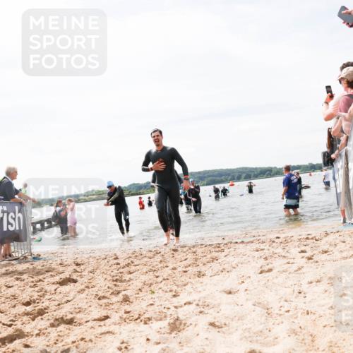 21.06.2026 - Viking Triathlon Michael Strokosch http://msf.ph/oto/9827738 21.06.2026 10:47:04 Schwimmen 168, 282, 313, 346, 458 meine-sportfotos.de