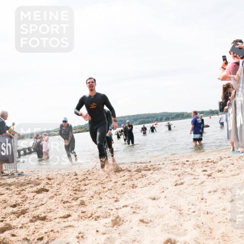 21.06.2026 - Viking Triathlon Michael Strokosch http://msf.ph/oto/9827740 21.06.2026 10:47:05 Schwimmen 168, 282, 313, 346, 458 meine-sportfotos.de