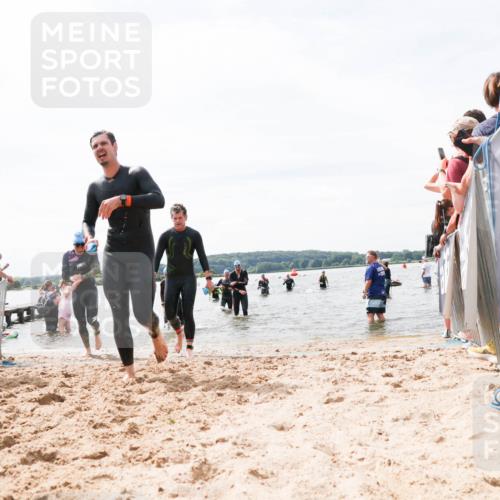 21.06.2026 - Viking Triathlon Michael Strokosch http://msf.ph/oto/9827742 21.06.2026 10:47:06 Schwimmen 168, 282, 313, 346, 458 meine-sportfotos.de