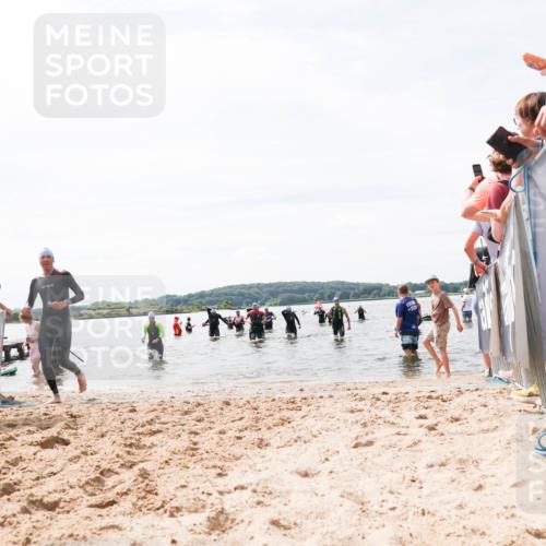 21.06.2026 - Viking Triathlon Michael Strokosch http://msf.ph/oto/9827773 21.06.2026 10:47:16 Schwimmen 116, 155, 321, 346, 458 meine-sportfotos.de