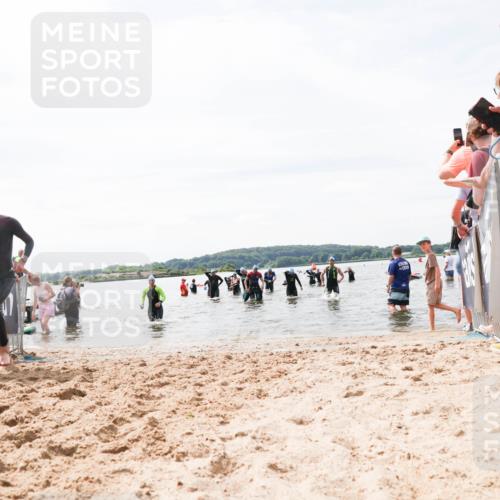 21.06.2026 - Viking Triathlon Michael Strokosch http://msf.ph/oto/9827776 21.06.2026 10:47:17 Schwimmen 116, 155, 321, 458 meine-sportfotos.de