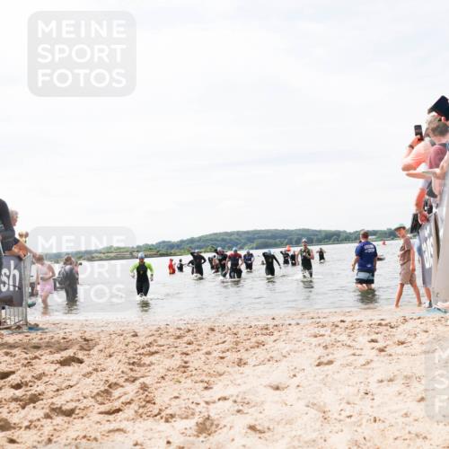 21.06.2026 - Viking Triathlon Michael Strokosch http://msf.ph/oto/9827777 21.06.2026 10:47:17 Schwimmen 116, 155, 321, 458 meine-sportfotos.de