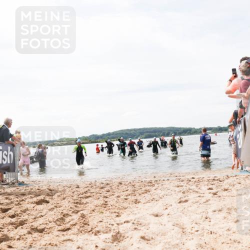 21.06.2026 - Viking Triathlon Michael Strokosch http://msf.ph/oto/9827779 21.06.2026 10:47:18 Schwimmen 116, 155, 321, 458 meine-sportfotos.de