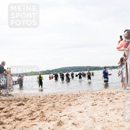 21.06.2026 - Viking Triathlon Michael Strokosch http://msf.ph/oto/9827780 21.06.2026 10:47:18 Schwimmen 116, 155, 321, 458 meine-sportfotos.de