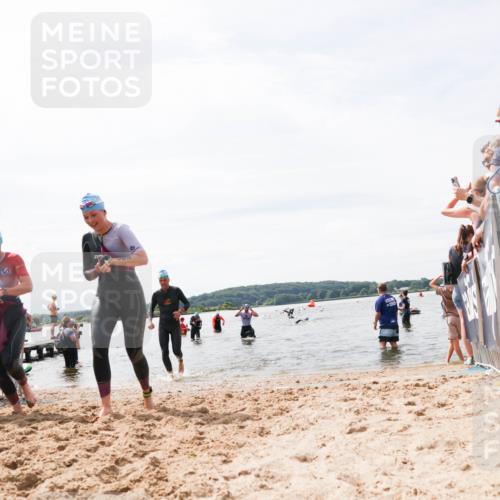 21.06.2026 - Viking Triathlon Michael Strokosch http://msf.ph/oto/9827855 21.06.2026 10:47:45 Schwimmen 56, 297, 554, 574 meine-sportfotos.de