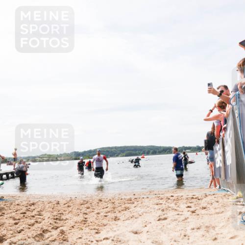 21.06.2026 - Viking Triathlon Michael Strokosch http://msf.ph/oto/9827870 21.06.2026 10:47:50 Schwimmen 56, 60, 297, 574 meine-sportfotos.de
