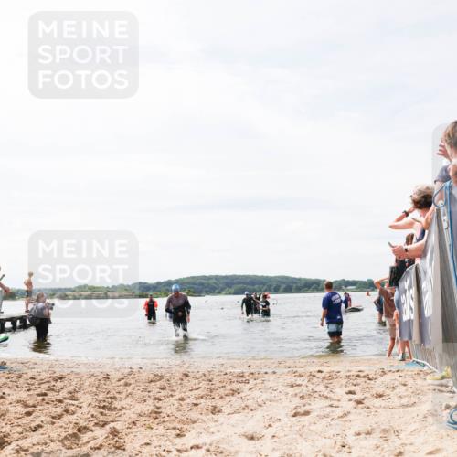 21.06.2026 - Viking Triathlon Michael Strokosch http://msf.ph/oto/9827884 21.06.2026 10:47:55 Schwimmen 60, 574 meine-sportfotos.de