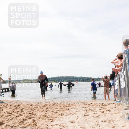 21.06.2026 - Viking Triathlon Michael Strokosch http://msf.ph/oto/9827894 21.06.2026 10:47:58 Schwimmen 60, 574 meine-sportfotos.de