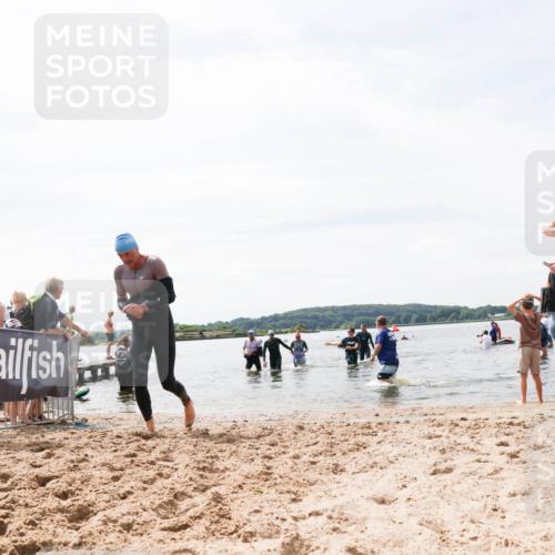 21.06.2026 - Viking Triathlon Michael Strokosch http://msf.ph/oto/9827900 21.06.2026 10:48:00 Schwimmen 60 meine-sportfotos.de
