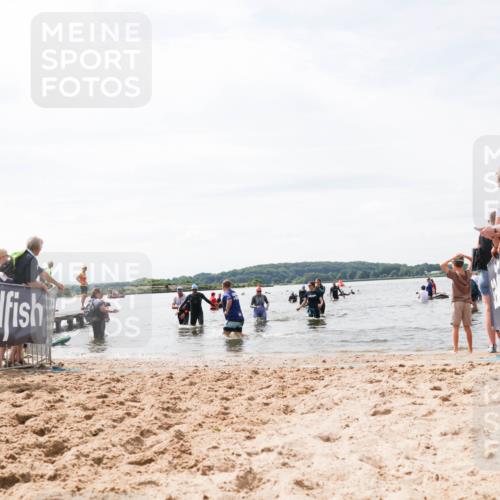 21.06.2026 - Viking Triathlon Michael Strokosch http://msf.ph/oto/9827906 21.06.2026 10:48:02 Schwimmen 60, 638 meine-sportfotos.de