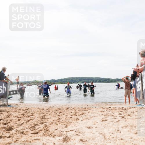 21.06.2026 - Viking Triathlon Michael Strokosch http://msf.ph/oto/9827912 21.06.2026 10:48:04 Schwimmen 60, 164, 289, 638 meine-sportfotos.de