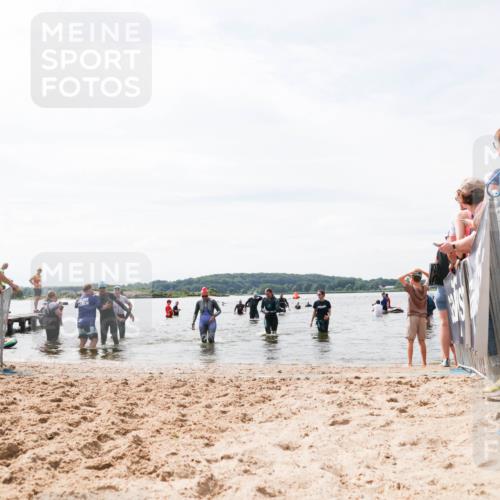 21.06.2026 - Viking Triathlon Michael Strokosch http://msf.ph/oto/9827918 21.06.2026 10:48:06 Schwimmen 164, 198, 289, 638 meine-sportfotos.de