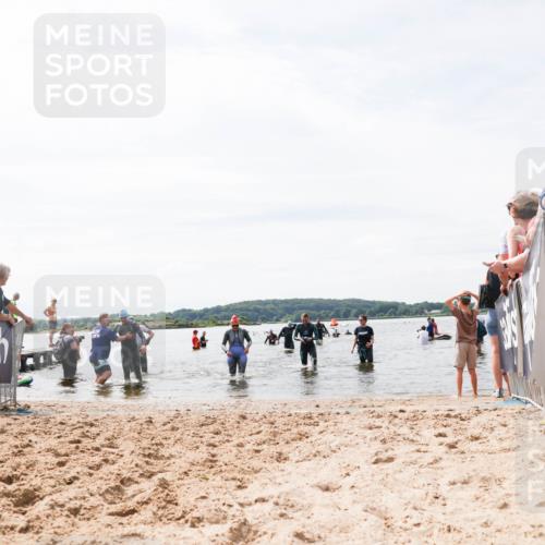 21.06.2026 - Viking Triathlon Michael Strokosch http://msf.ph/oto/9827919 21.06.2026 10:48:06 Schwimmen 164, 198, 289, 638 meine-sportfotos.de