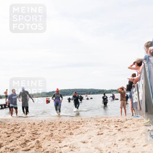 21.06.2026 - Viking Triathlon Michael Strokosch http://msf.ph/oto/9827927 21.06.2026 10:48:09 Schwimmen 164, 198, 289, 638 meine-sportfotos.de